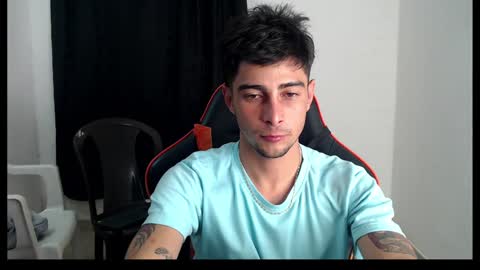 hotsteel420 online show from February 3, 1:30 am