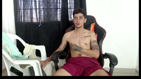 hotsteel420 online show from February 2, 4:11 pm