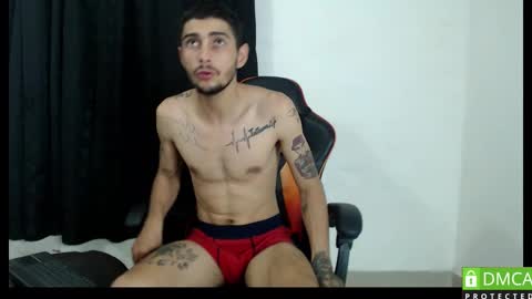 hotsteel420 online show from September 20, 12:02 am