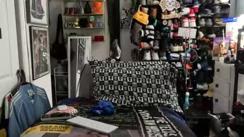 hotstuff775616 online show from January 11, 3:12 am