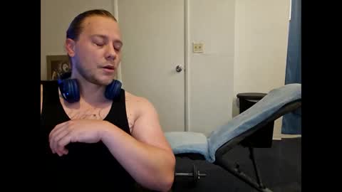 hotsummers95 online show from January 10, 5:24 am