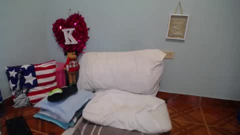 victorya karolyna online show from December 30, 4:07 pm