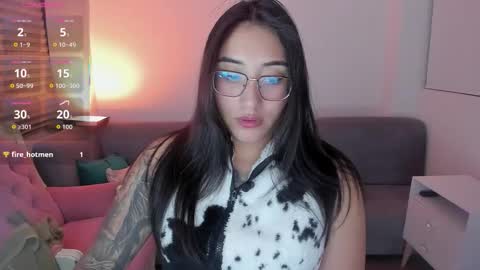 hottbee3645 online show from March 10, 8:35 pm