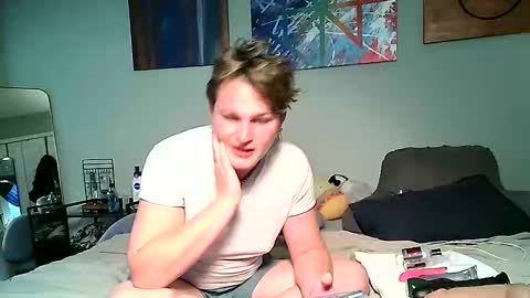 Gaea online show from December 1, 9:13 pm