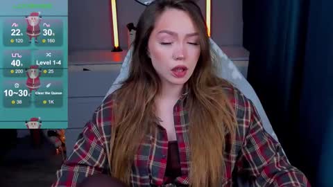 hello Im Eva online show from January 11, 2:12 pm