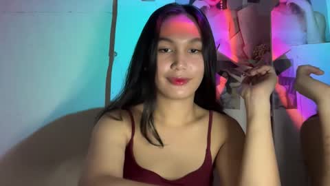 Amari online show from April 1, 10:50 pm