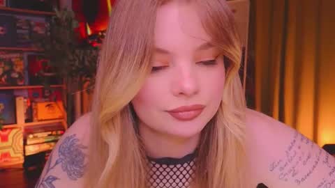 Jane  online show from November 8, 2:53 pm