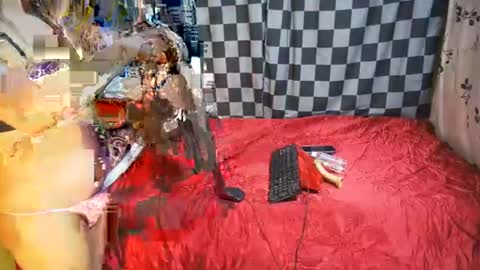 hottiedanicatrans69 online show from September 27, 11:19 am