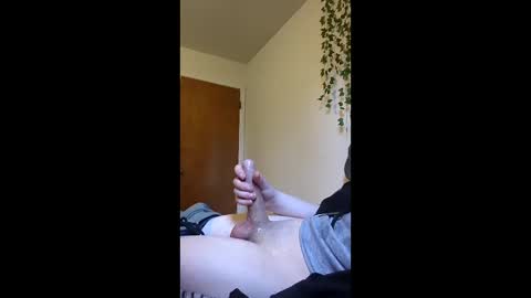 hottieruski online show from February 11, 9:40 pm