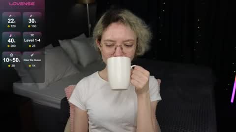Kori online show from August 9, 5:35 am