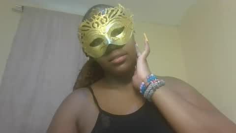 hottyblossom online show from November 8, 10:29 am