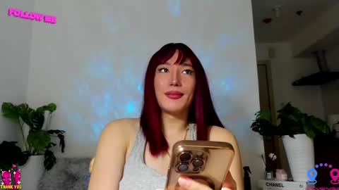 Snapshot of hottycrishinaxx chatting on February 20, 5:44 am crishinahotty online show from February 20, 5:44 am