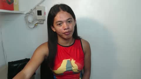 Valentina3 online show from May 9, 2:50 am