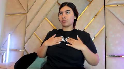   online show from January 10, 5:07 pm