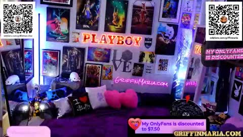 G online show from February 11, 11:08 pm