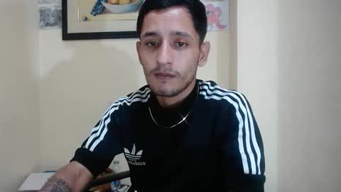 SEBASTIAN online show from March 25, 4:08 am