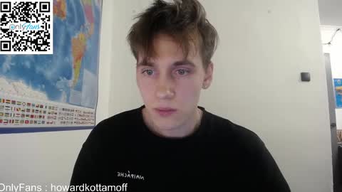 howardkottam online show from February 20, 5:41 pm