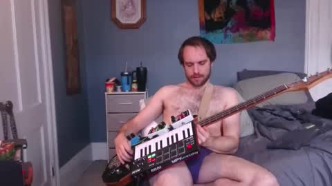 Pilgrim online show from December 4, 3:55 pm