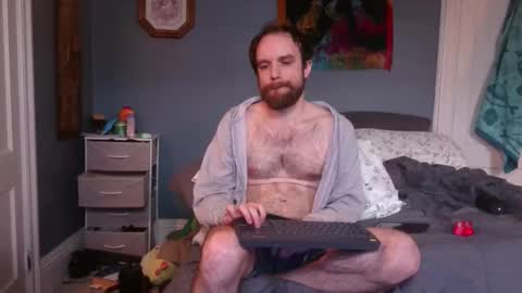 Pilgrim online show from February 19, 3:00 pm