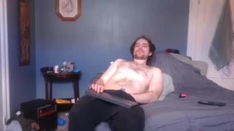 Pilgrim online show from March 10, 4:03 pm