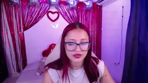 hubena_tgn online show from February 12, 6:11 pm