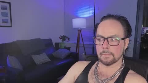Hudson Cage formerly DCLthrKnkBoy online show from May 25, 4:07 am