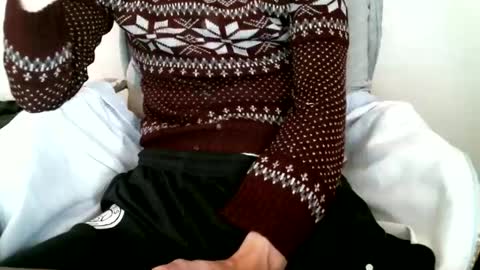 Keanu online show from October 29, 1:46 pm