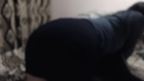 hugeassdevil online show from March 6, 3:55 pm