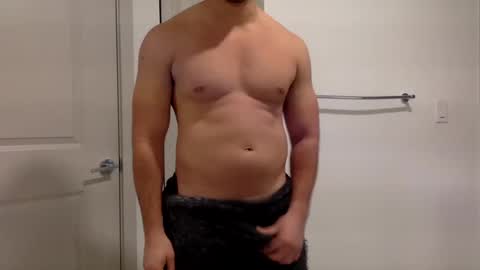 HugeBlast online show from October 11, 10:35 pm