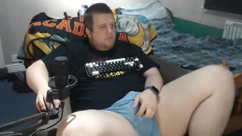 Hugechris online show from January 5, 12:20 am