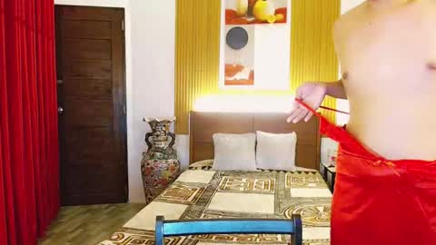 nathalie online show from November 5, 11:34 am