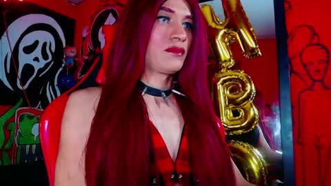 Danezka online show from June 22, 4:03 pm
