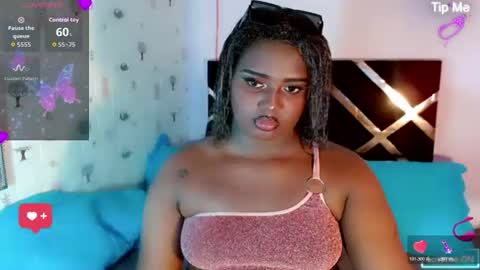 ERIKA online show from July 8, 8:45 pm