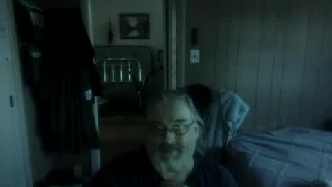 lonely huggy bear online show from June 19, 11:16 am