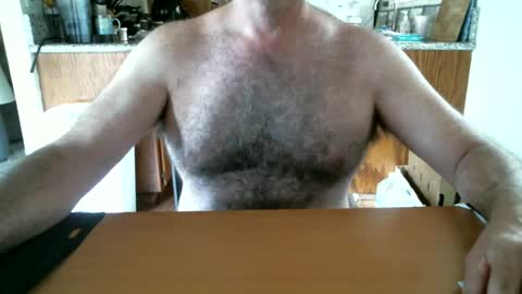 hughgrection1966 online show from September 11, 5:58 pm