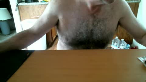 hughgrection1966 online show from May 30, 2:59 pm