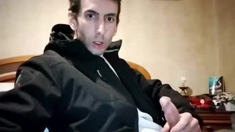 AdriBigcock online show from February 7, 2:36 am