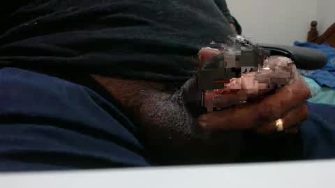 HunkyLover online show from November 28, 9:27 am