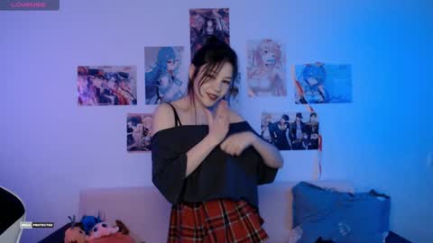 Snapshot of hugomin chatting on December 22, 12:28 am HugoMin online show from December 22, 12:28 am