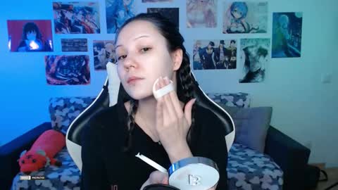 Snapshot of hugomin chatting on September 30, 9:09 am HugoMin online show from September 30, 9:09 am