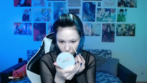 HugoMin online show from April 27, 5:05 am