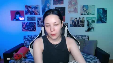 Snapshot of hugomin chatting on September 19, 7:50 pm HugoMin online show from September 19, 7:50 pm