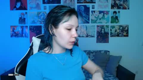 HugoMin online show from June 7, 2:49 am