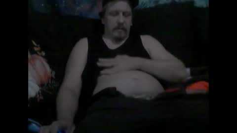 StacheDaddy online show from November 14, 11:01 am