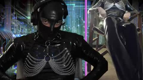 Humandroid online show from January 27, 7:46 pm