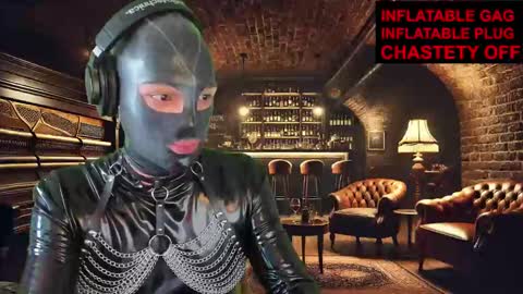 Humandroid online show from January 18, 1:08 pm