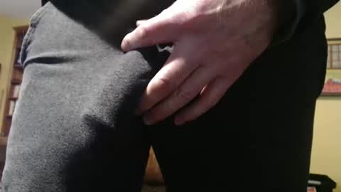 Big uncut cock dripping online show from February 22, 6:54 pm