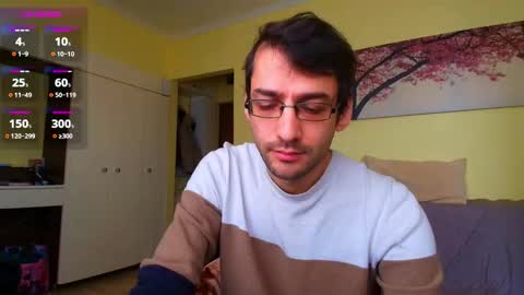 Eddy online show from January 19, 9:41 am