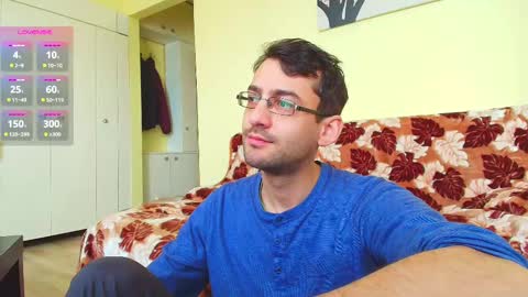 Eddy online show from February 27, 12:01 pm