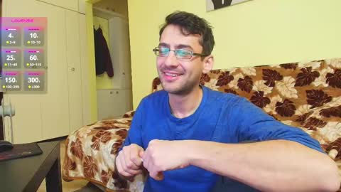 Eddy online show from February 27, 6:09 pm